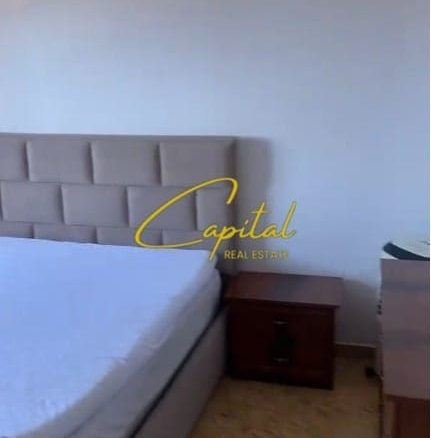 APARTAMENT ME QIRA 1+1 SHKOLLA E BASHKUAR 45.000 LEKE