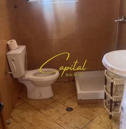 APARTAMENT ME QIRA 1+1 SHKOLLA E BASHKUAR 45.000 LEKE