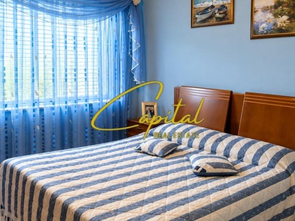 SHITET APARTAMENT 1+1 KINOSTUDIO 135.000 EURO