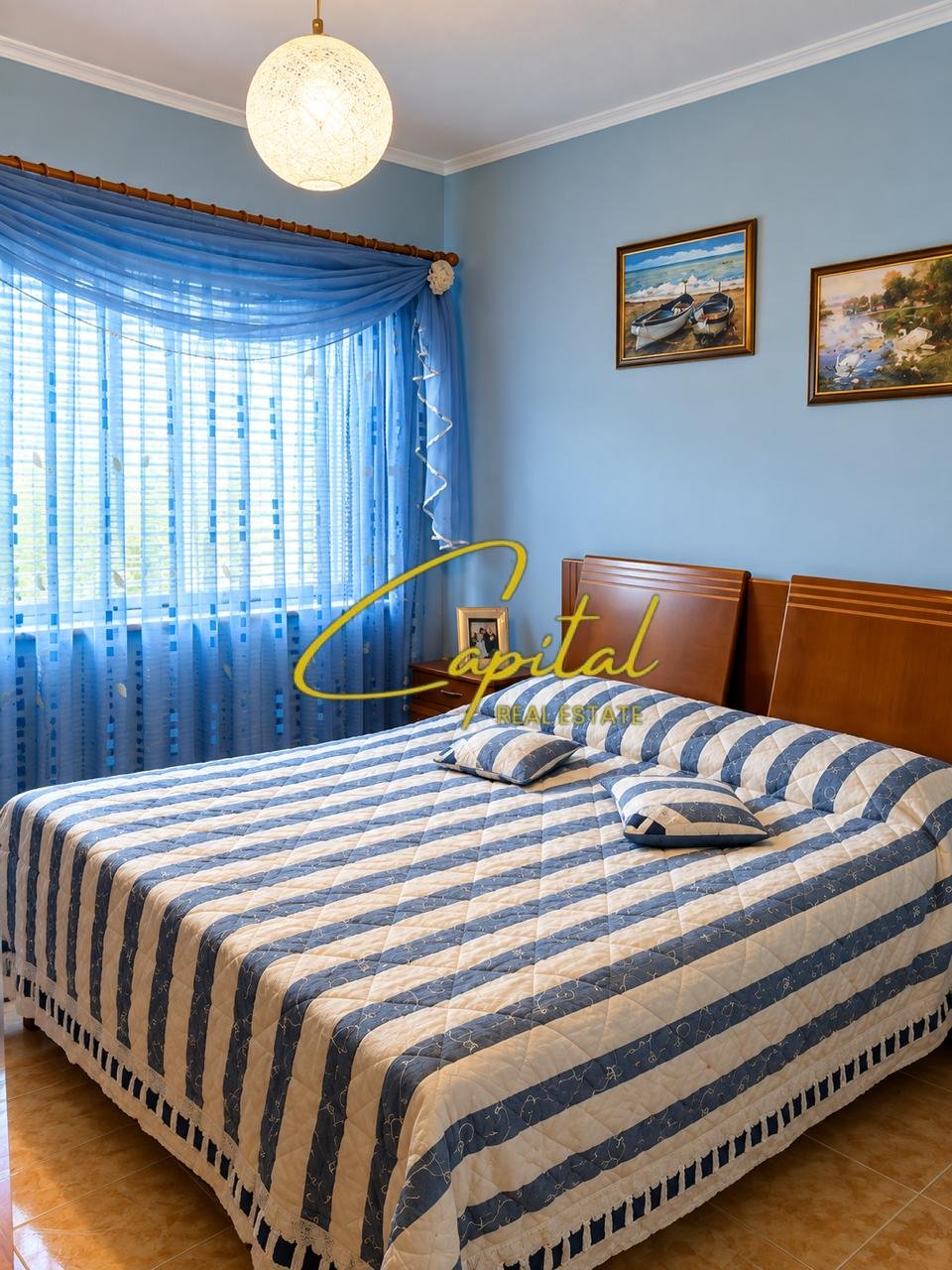 SHITET APARTAMENT 1+1 KINOSTUDIO 135.000 EURO