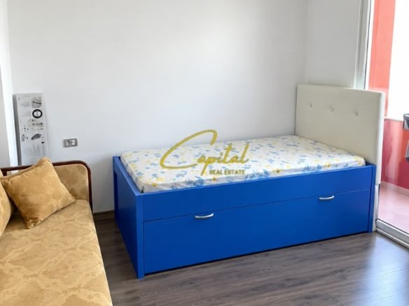 APARTAMENT ME QIRA 2+1 ASTIR 50.000 LEKE