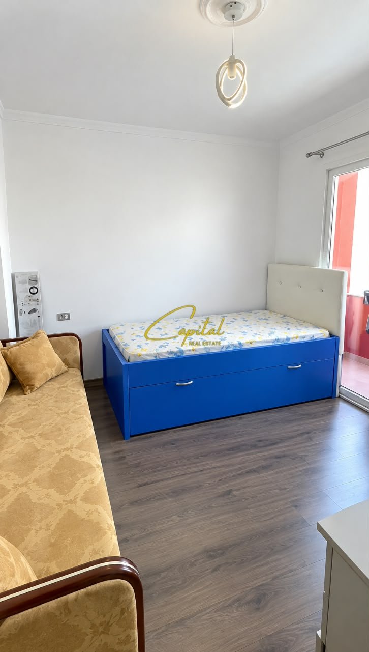 APARTAMENT ME QIRA 2+1 ASTIR 50.000 LEKE