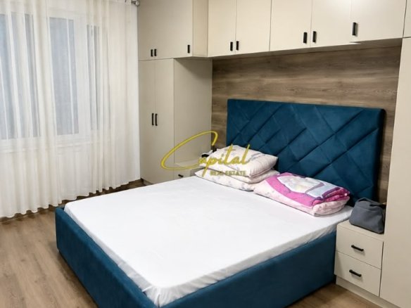 APARTAMENT ME QIRA 2+1 ASTIR 50.000 LEKE