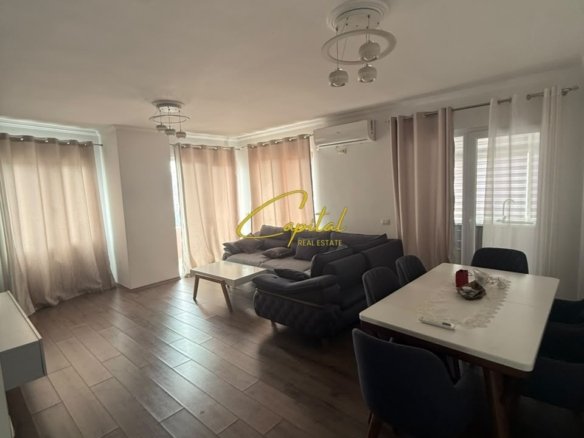 APARTAMENT ME QIRA 2+1 ASTIR 50.000 LEKE