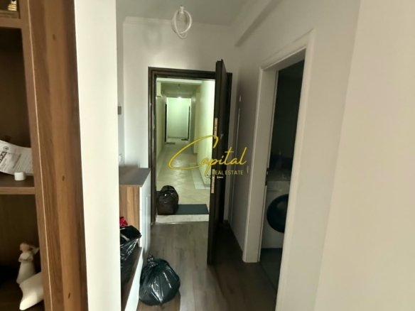 APARTAMENT ME QIRA 2+1 ASTIR 50.000 LEKE