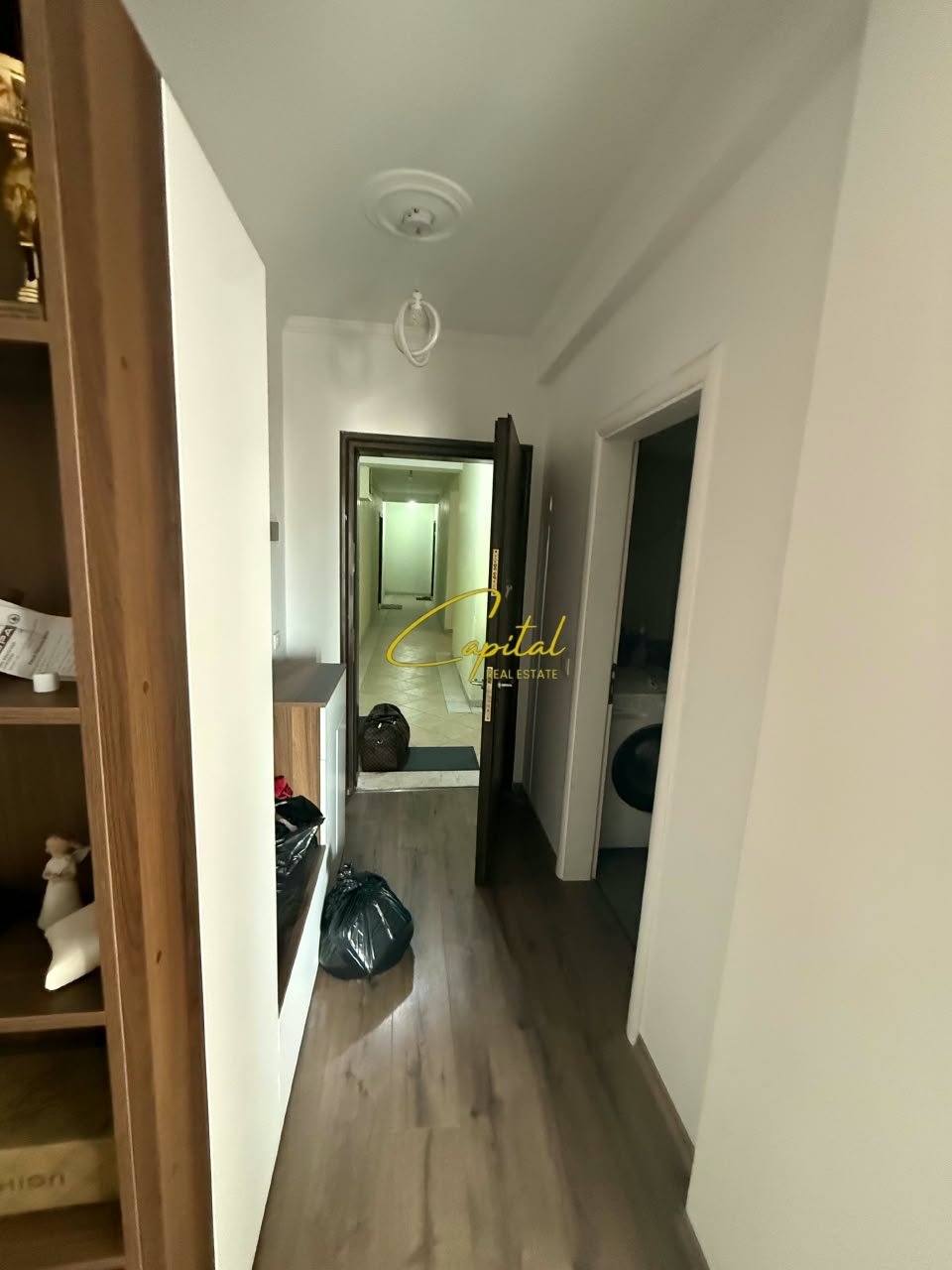 APARTAMENT ME QIRA 2+1 ASTIR 50.000 LEKE