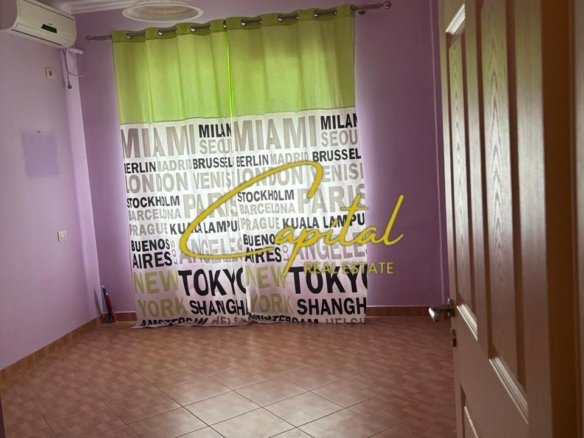 SHITET APARTAMENT 2+1 SHKOZE 145.000 EURO
