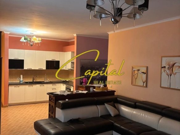 SHITET APARTAMENT 2+1 SHKOZE 145.000 EURO