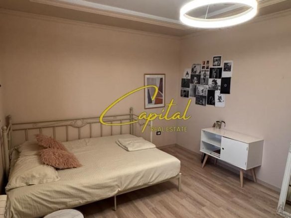 APARTAMENT ME QIRA 2+1 YRSHEK 600 EURO