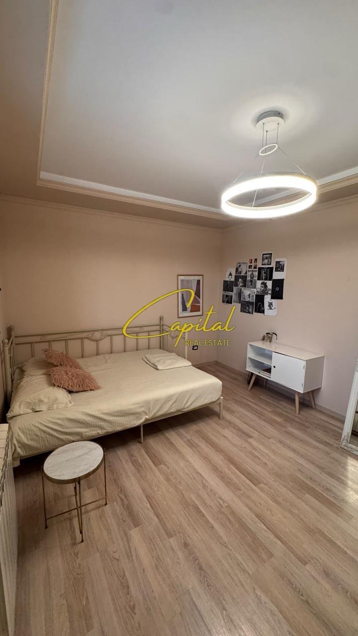 APARTAMENT ME QIRA 2+1 YRSHEK 600 EURO