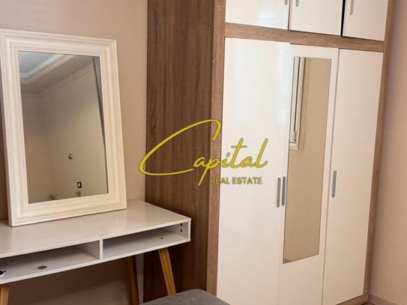 APARTAMENT ME QIRA 2+1 YRSHEK 600 EURO