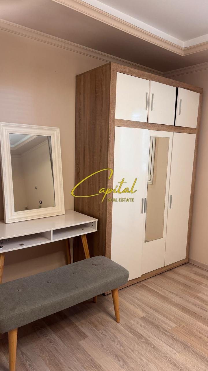 APARTAMENT ME QIRA 2+1 YRSHEK 600 EURO