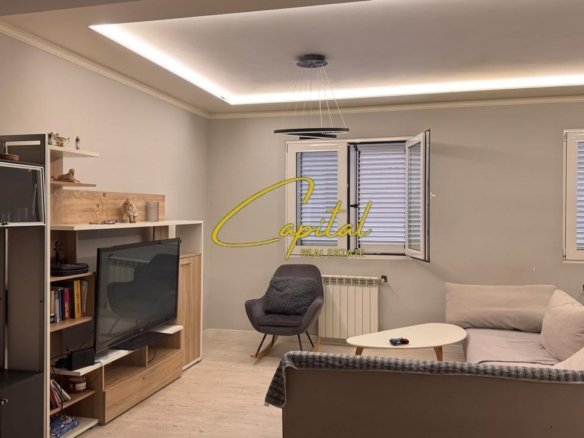 APARTAMENT ME QIRA 2+1 YRSHEK 600 EURO