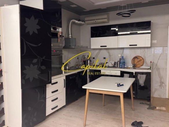 APARTAMENT ME QIRA 2+1 YRSHEK 600 EURO