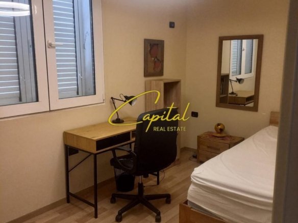 APARTAMENT ME QIRA 2+1 YRSHEK 600 EURO