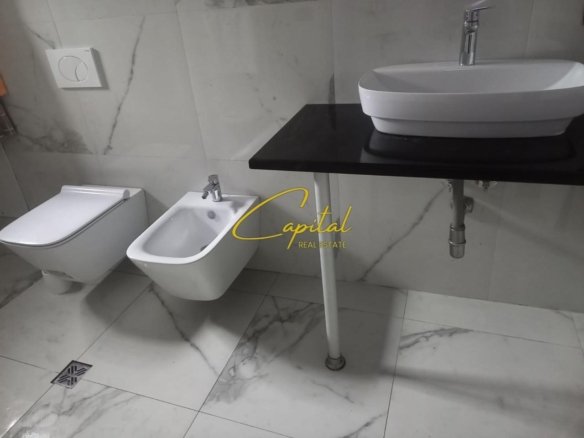 APARTAMENT ME QIRA 2+1 YRSHEK 600 EURO