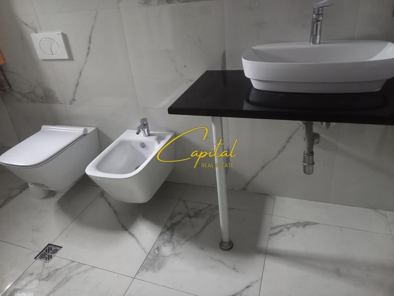 APARTAMENT ME QIRA 2+1 YRSHEK 600 EURO
