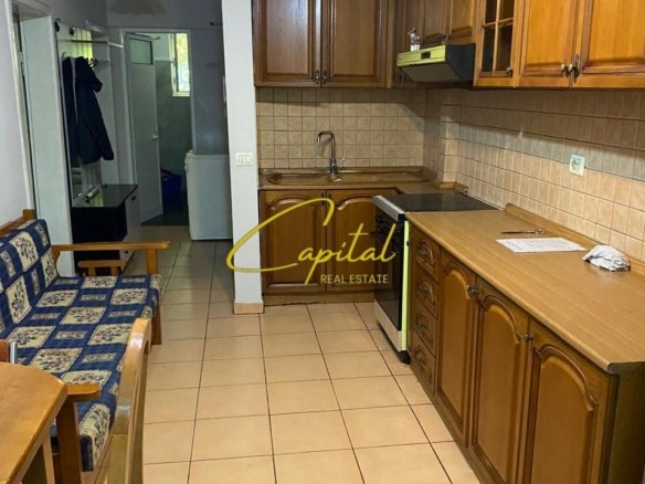 APARTAMENT ME QIRA 2+1 VASIL SHANTO 60.000 LEKE