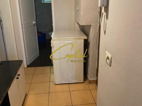 APARTAMENT ME QIRA 2+1 VASIL SHANTO 60.000 LEKE