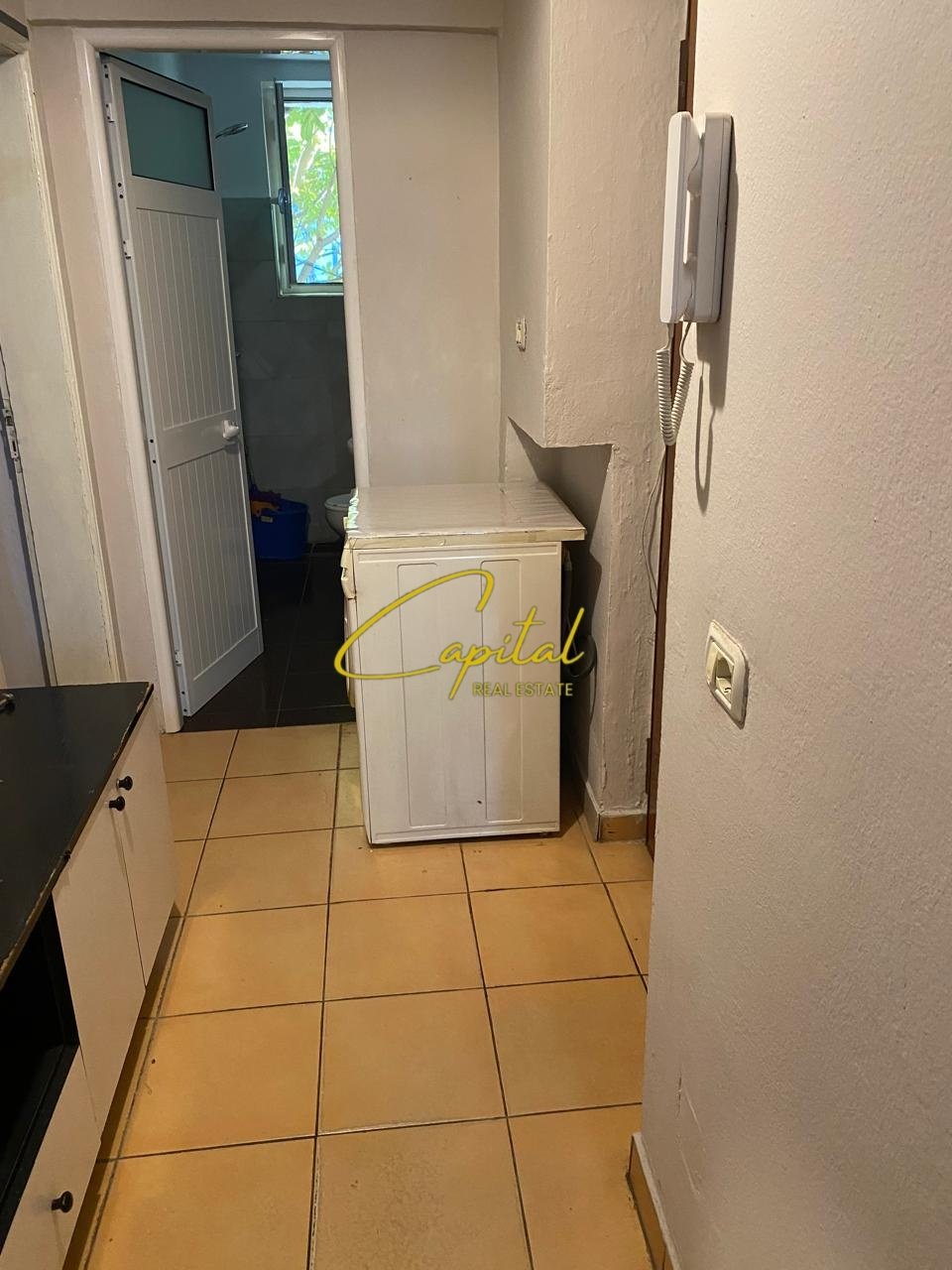 APARTAMENT ME QIRA 2+1 VASIL SHANTO 60.000 LEKE