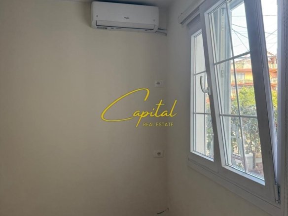 APARTAMENT ME QIRA 2+1 TREGU I RI ELEKTRIK 45.000 LEKE