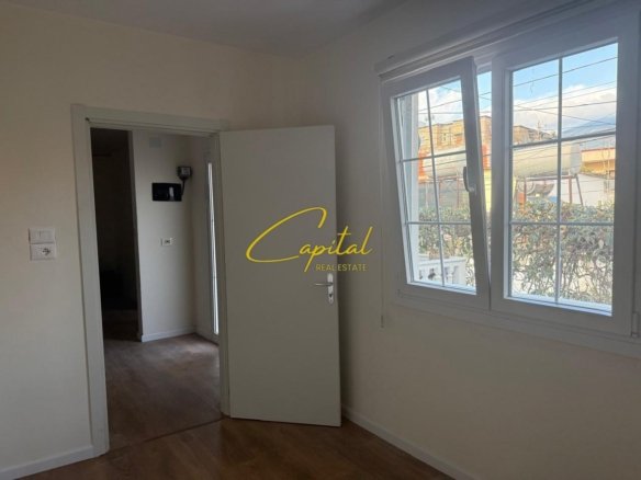 APARTAMENT ME QIRA 2+1 TREGU I RI ELEKTRIK 45.000 LEKE