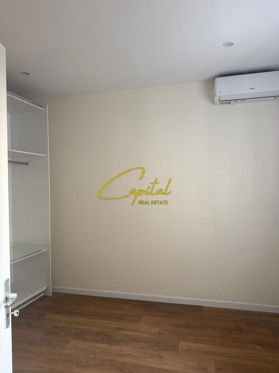 APARTAMENT ME QIRA 2+1 TREGU I RI ELEKTRIK 45.000 LEKE