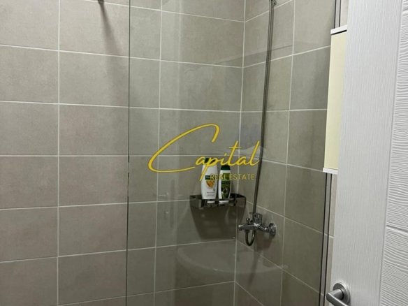 APARTAMENT ME QIRA 1+1 PORCELAN 50.000 LEKE
