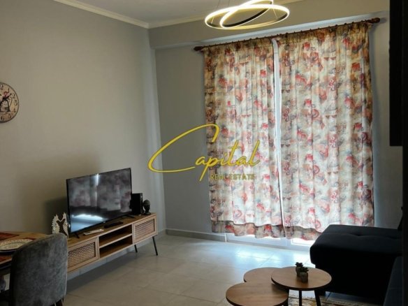 APARTAMENT ME QIRA 1+1 PORCELAN 50.000 LEKE