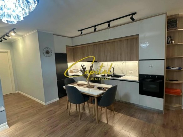 APARTAMENT ME QIRA 2+1 MISTO MAME 50.000 LEKE