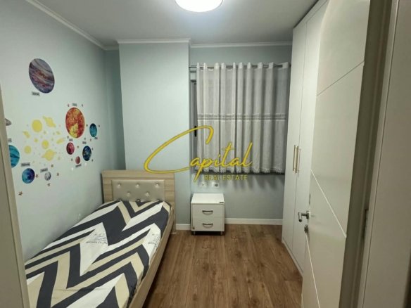 APARTAMENT ME QIRA 2+1 MISTO MAME 50.000 LEKE