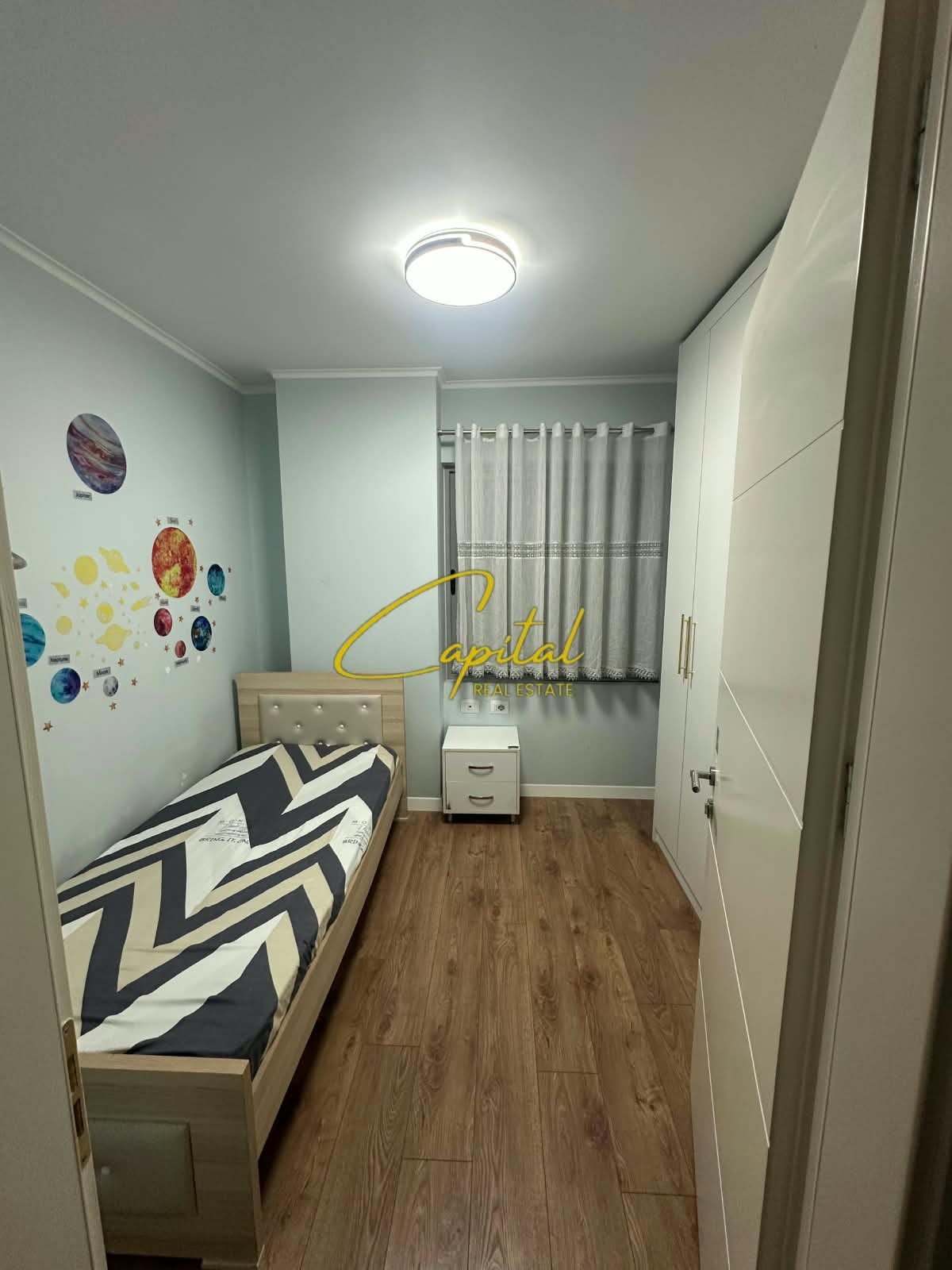 APARTAMENT ME QIRA 2+1 MISTO MAME 50.000 LEKE