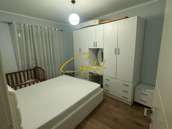 APARTAMENT ME QIRA 2+1 MISTO MAME 50.000 LEKE