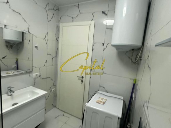 APARTAMENT ME QIRA 2+1 MISTO MAME 50.000 LEKE