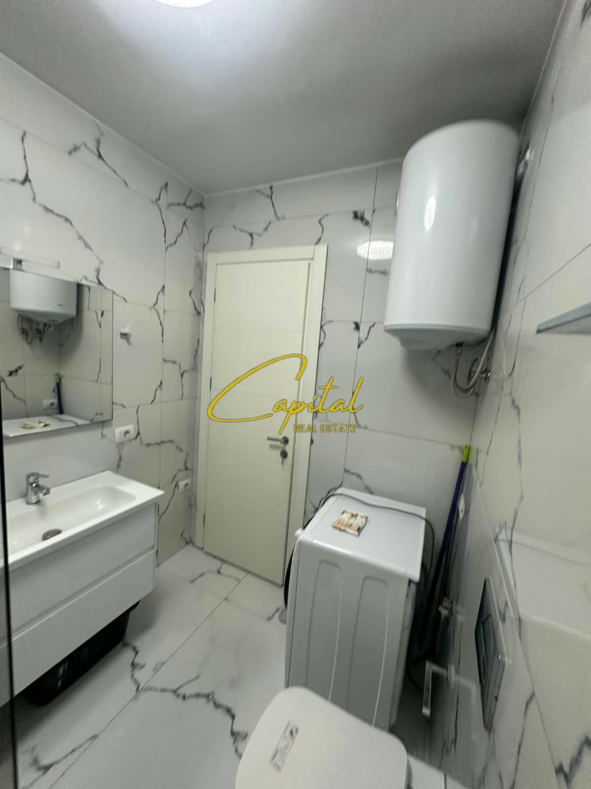 APARTAMENT ME QIRA 2+1 MISTO MAME 50.000 LEKE