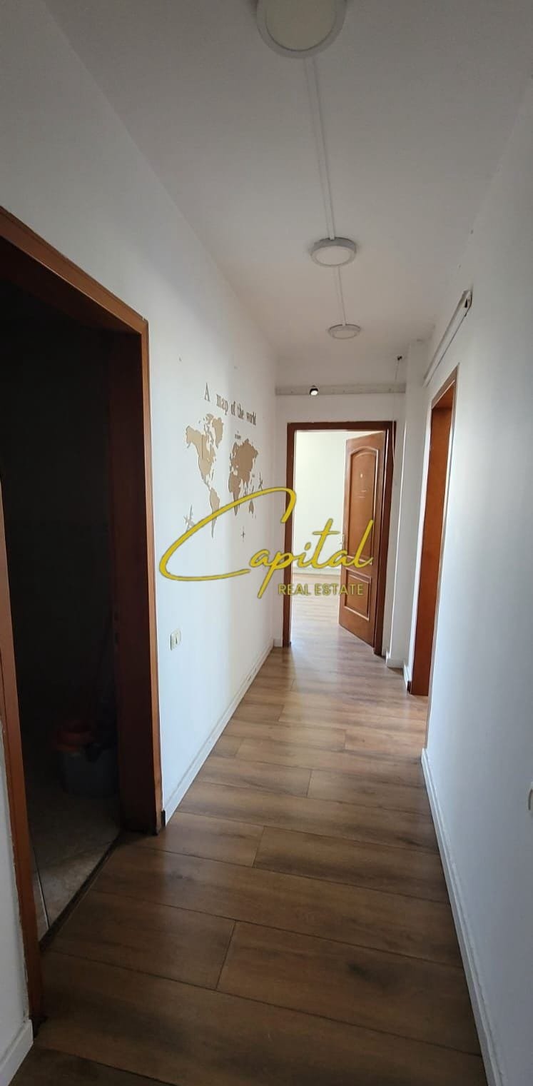 AMBIENT BIZNESI ME QIRA 108 M2 1.300 EURO QENDER
