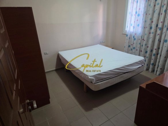 APARTAMENT ME QIRA 2+1 5 MAJ 50.000 LEKE