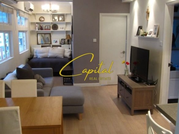 APARTAMENT ME QIRA 1+1 ASTIR 40.000 LEKE