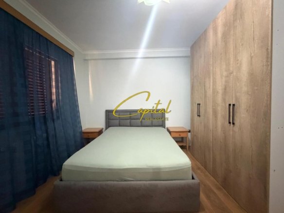 APARTAMENT ME QIRA 2+1 ALI DEMI 65.000 LEKE