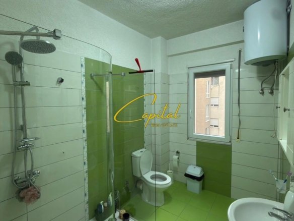 APARTAMENT ME QIRA 2+1 KOPSHTI ZOOLOGJIK 95.000 LEKE