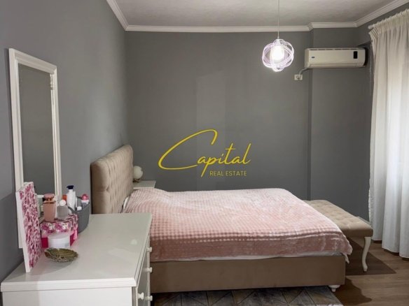 APARTAMENT ME QIRA 2+1 KOPSHTI ZOOLOGJIK 95.000 LEKE