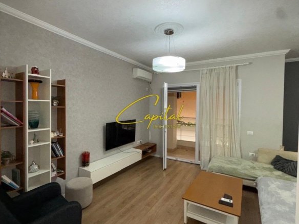APARTAMENT ME QIRA 2+1 KOPSHTI ZOOLOGJIK 95.000 LEKE