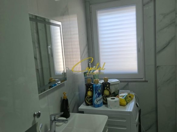 SHITET APARTAMENT 2+1 LIQENI THATE 260.000 EURO