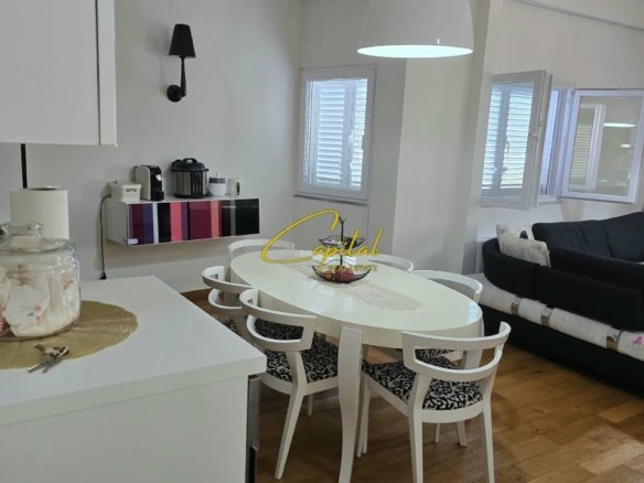 SHITET APARTAMENT 2+1 LIQENI THATE 260.000 EURO