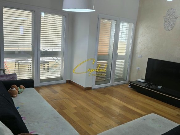 SHITET APARTAMENT 2+1 LIQENI THATE 260.000 EURO