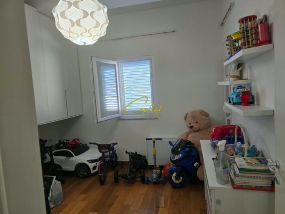 SHITET APARTAMENT 2+1 LIQENI THATE 260.000 EURO
