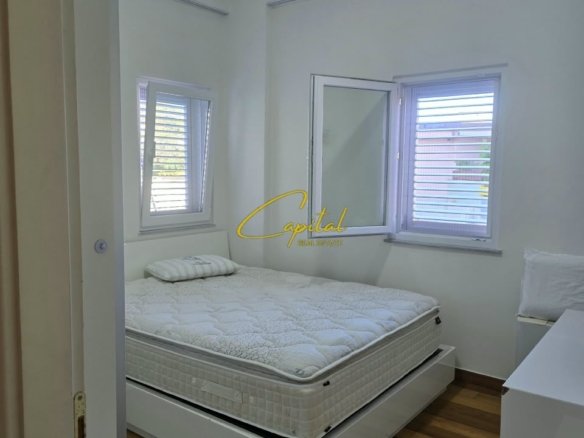 SHITET APARTAMENT 2+1 LIQENI THATE 260.000 EURO