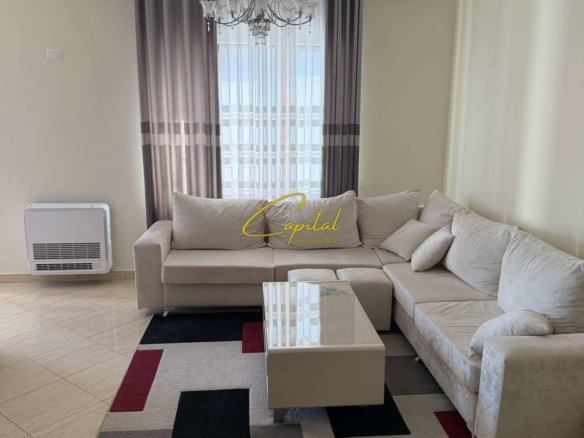 APARTAMENT ME QIRA 2+1 SAUK 55.000 LEKE
