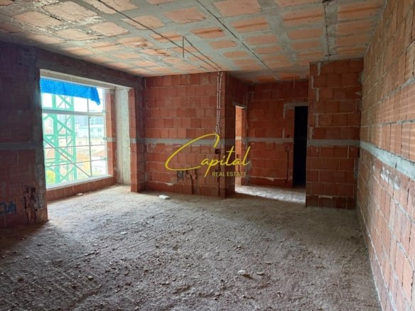 SHITET APARTAMENT 1+1 SIRI KODRA 132.000 EURO