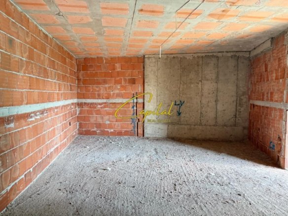 SHITET APARTAMENT 1+1 SIRI KODRA 132.000 EURO